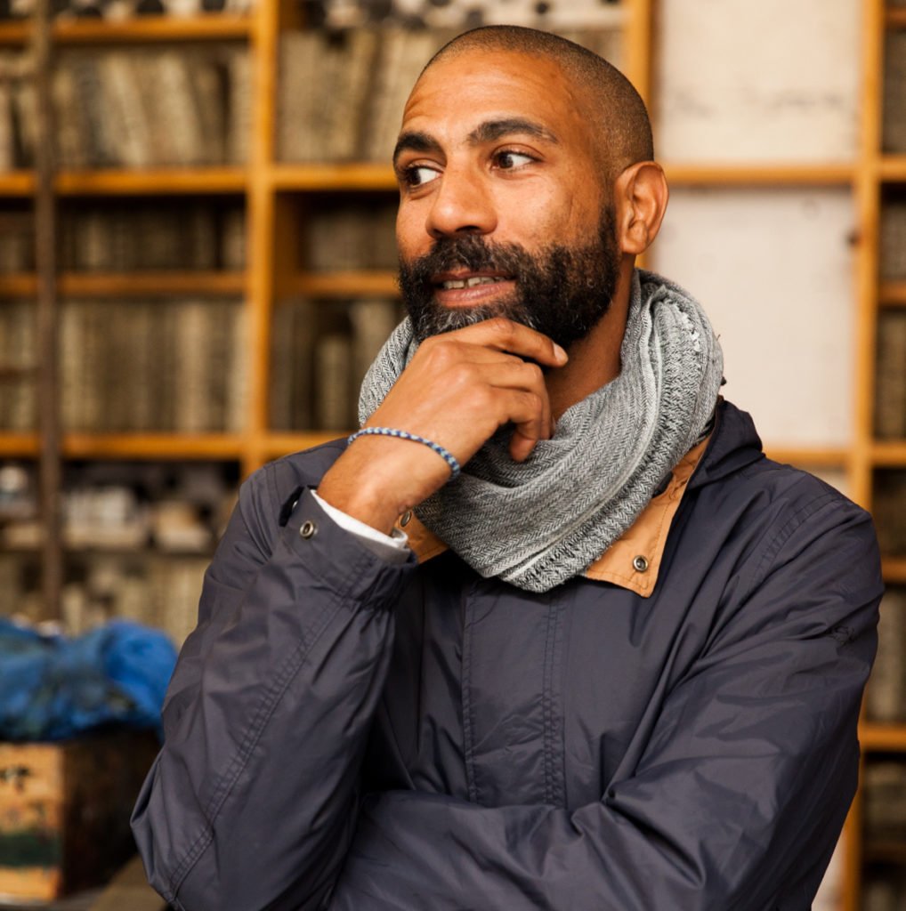 Mehdi Cibille